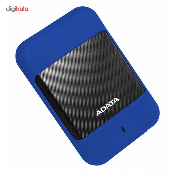 هارددیسک اکسترنال ADATA مدل HD700 ظرفیت 1 ترابایت