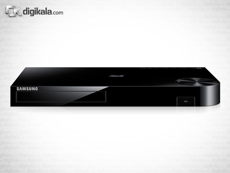 پخش کننده Blu-ray سامسونگ مدل BD-F5500