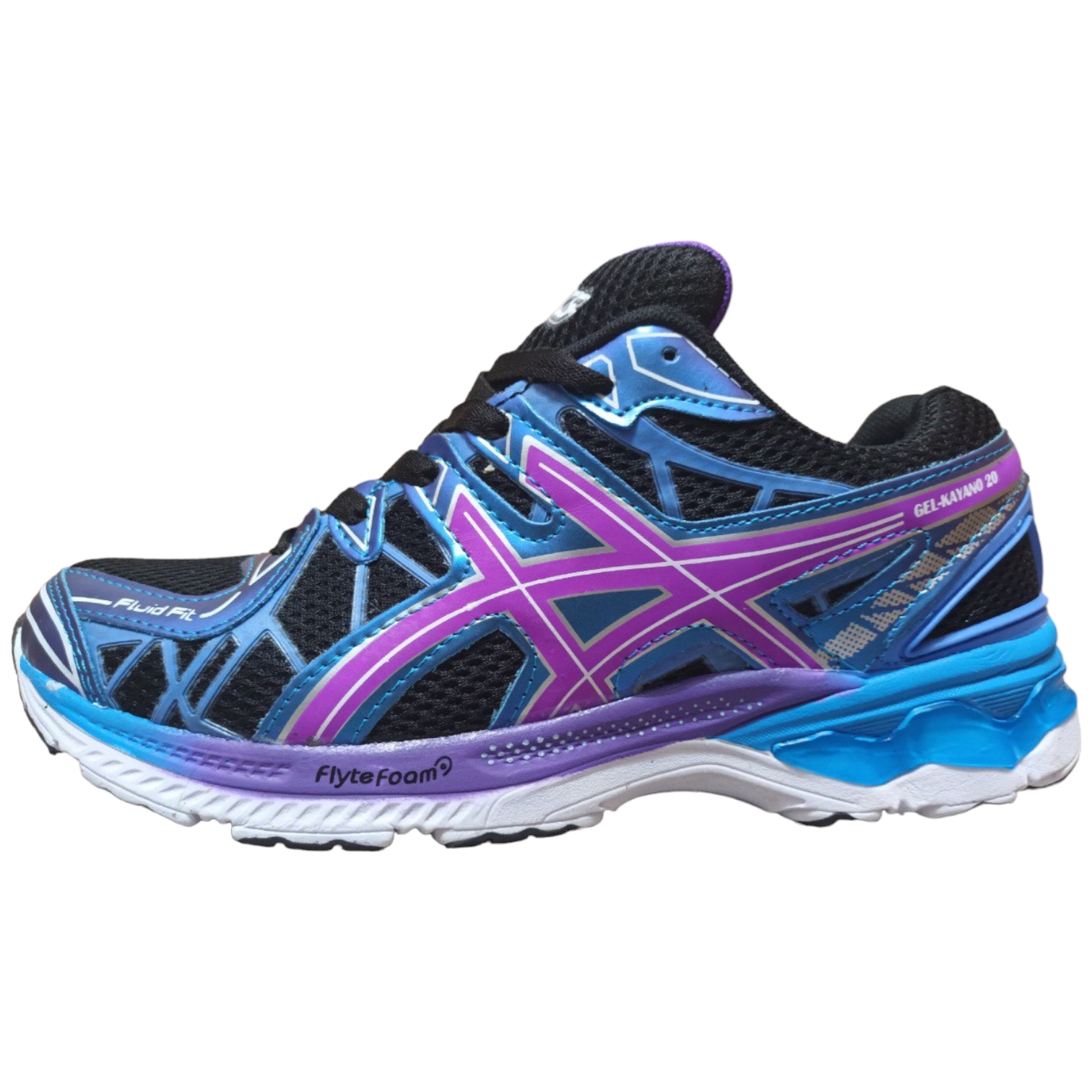 کفش پیاده روی مدل GEL-KAYANO 20