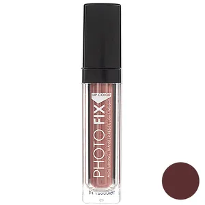 رژ لب مایع دی ام جی ام سری PhotoFix مدل Bahama Spice شماره 332