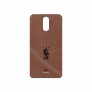 MAHOOT MNL-NBA Cover Sticker for Tecno WX3F LTE