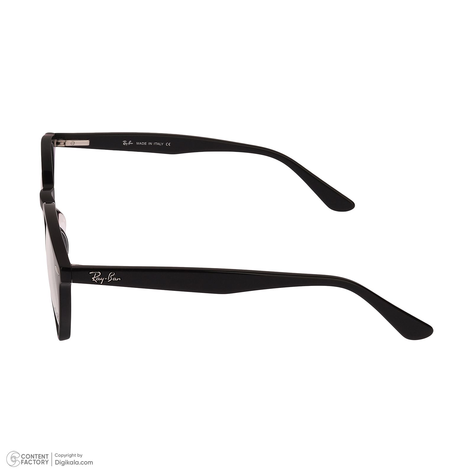 فریم عینک طبی پنتوس (Pantos) ری بن مدل 0RB7680V-2000 مناسب برای انواع صورت -  - 5
