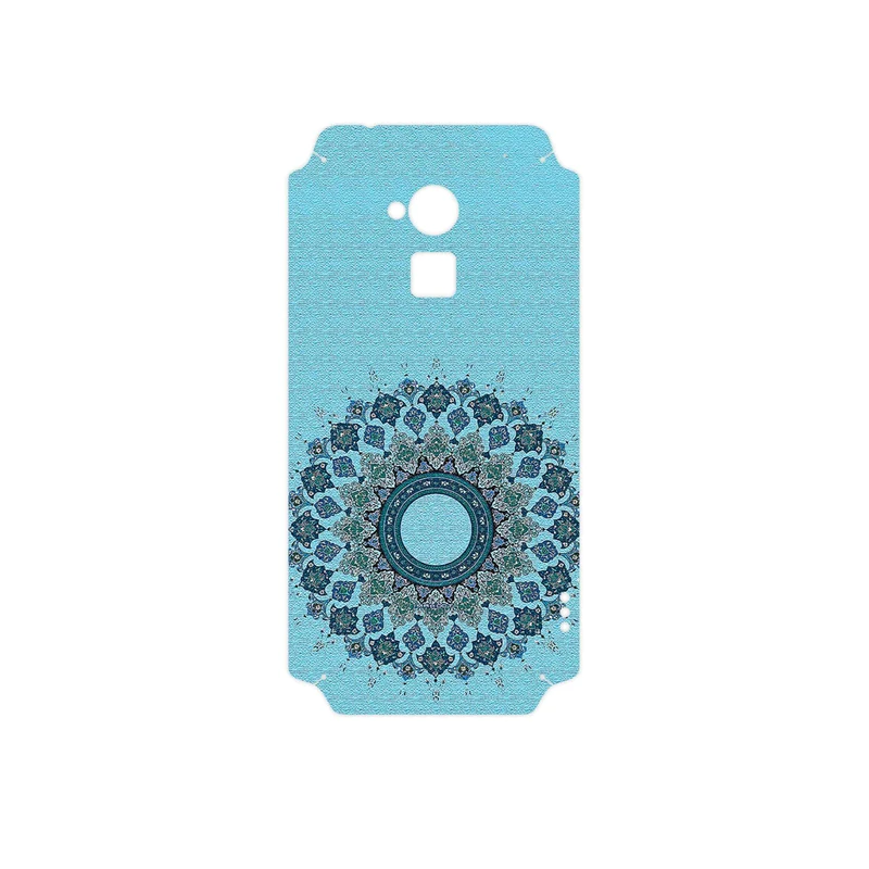 برچسب پوششی ماهوت مدل Art of Illumination 4 مناسب برای گوشی موبایل اچ تی سی One Max