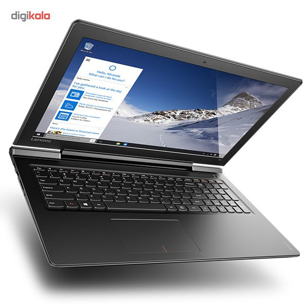 لپ تاپ 15 اینچی لنوو مدل Ideapad 700 - A لپ تاپ 15 اینچی لنوو مدل Ideapad 700 - A