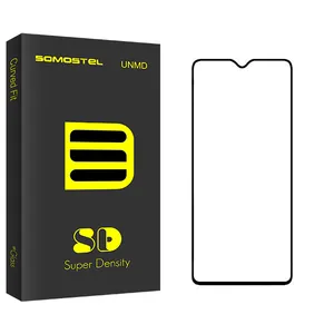 Somastel SD Screen Protector For Xiaomi Redmi note 8 Pro / Poco M3 / Redmi 9T