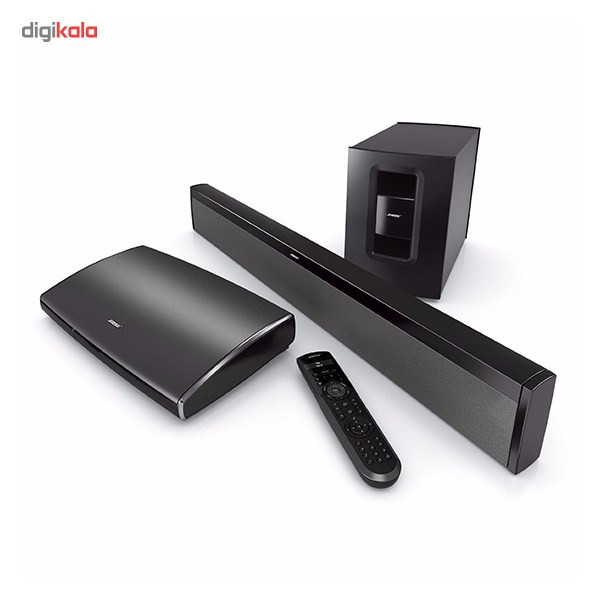 سینمای خانگی بوز مدل Lifestyle 135 Series III