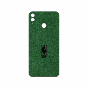 MAHOOT GL-NBA Cover Sticker for Honor 8X