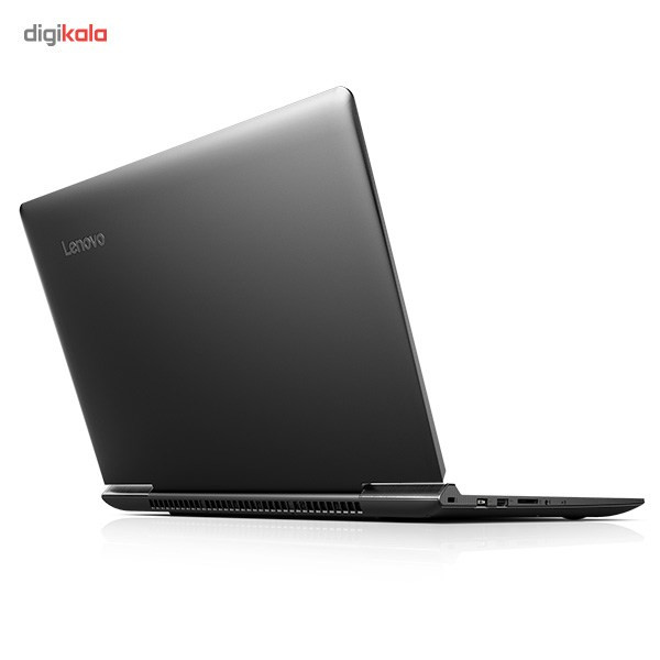 لپ تاپ 15 اینچی لنوو مدل Ideapad 700 - A لپ تاپ 15 اینچی لنوو مدل Ideapad 700 - A