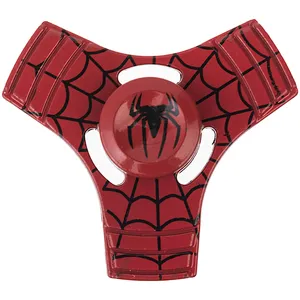 اسپینر دستی مدل Three Blades Spider Man