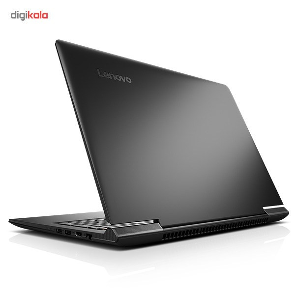 لپ تاپ 15 اینچی لنوو مدل Ideapad 700 - A لپ تاپ 15 اینچی لنوو مدل Ideapad 700 - A