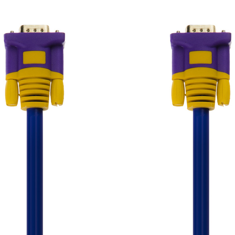 کابل VGA اسکار مدل VGA10177 طول 40 متر