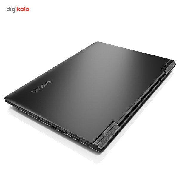 لپ تاپ 15 اینچی لنوو مدل Ideapad 700 - A لپ تاپ 15 اینچی لنوو مدل Ideapad 700 - A