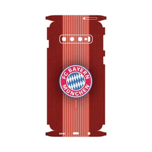 MAHOOT Bayern-Munchen-FC-FullSkin Cover Sticker for Samsung Galaxy S10
