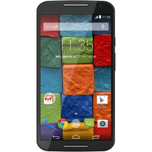 گوشی موبایل موتورولا مدل Moto X 2nd Generation ظرفیت 16 گیگابایت