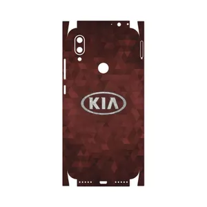 MAHOOT  KIA-FullSkin Cover Sticker for Xiaomi Redmi 7