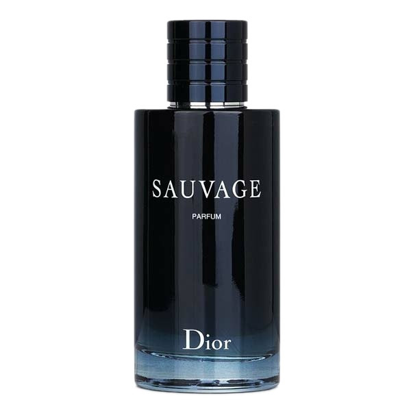 پرفیوم مردانه نیفتی مدل sauvage حجم 200 میلی لیتر