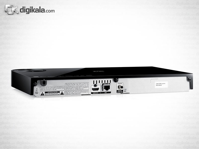 پخش کننده Blu-ray سامسونگ مدل BD-F5500