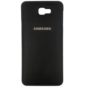 TPU Leather Design Cover For Samsung Galaxy J5 Prime