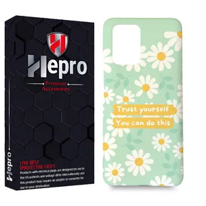 HEPRO MC Cover for XIAOMI POCO X3 GT