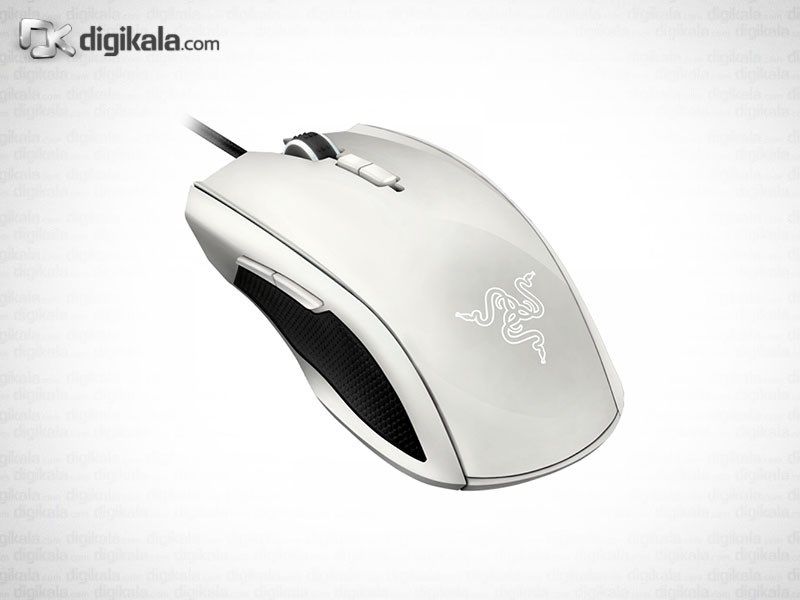 ماوس مخصوص بازی ریزر مدل Taipan main 1 7