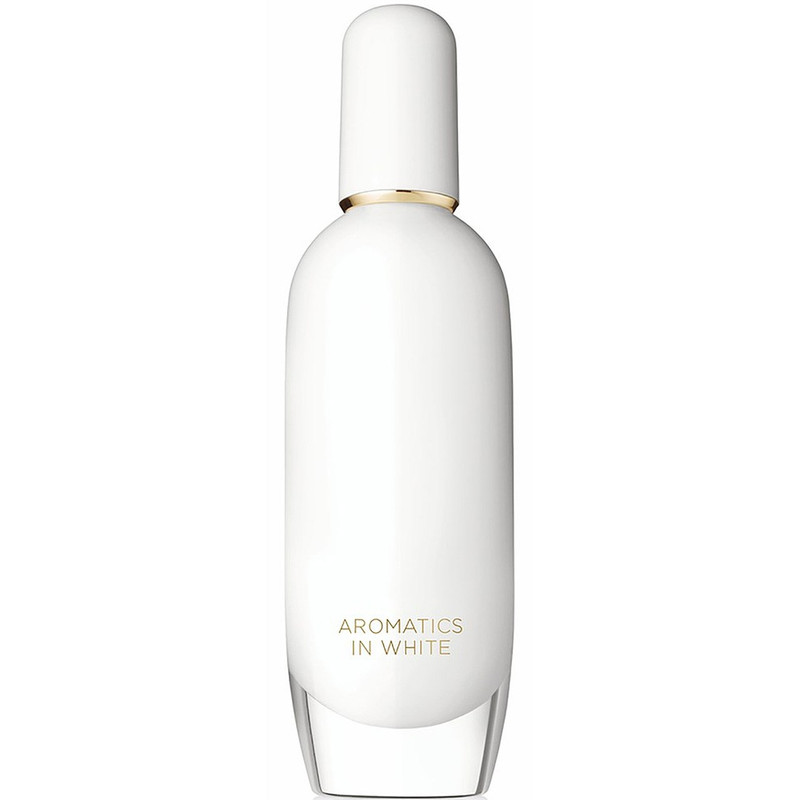 ادو پرفیوم زنانه کلینیک مدل Aromatics In White حجم 100 میلی لیتر