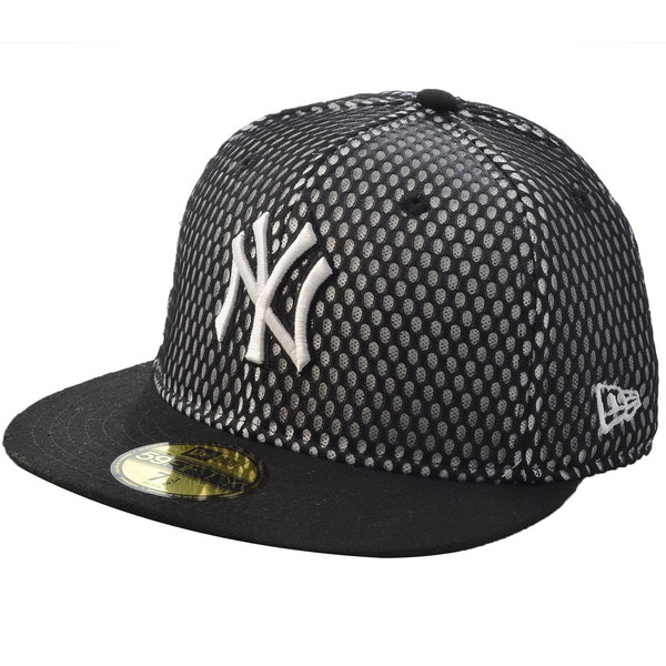 کلاه کپ نیو ارا مدل Base New York Yankees