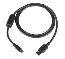 کابل USB دوربین