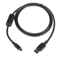 کابل USB دوربین