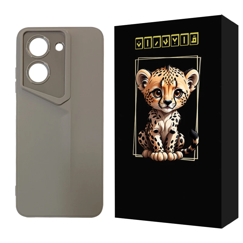 کاور قاب ایران مدل POR مناسب برای گوشی موبایل شیائومی Redmi A5 4G