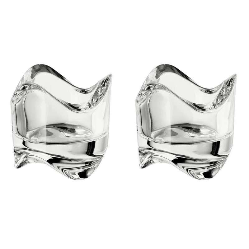 جاشمعی مدل وارمر بسته 2 عددی