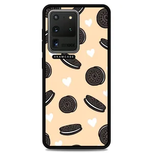 AKAM AMC-WSGS20U-OREO16 Cover For Samsung Galaxy S20 Ultra