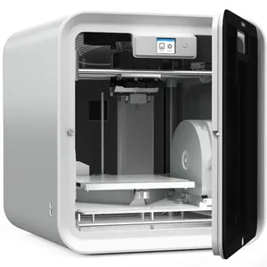 پرینتر سه‌بعدی تری دی سیستمز مدل Cube Pro