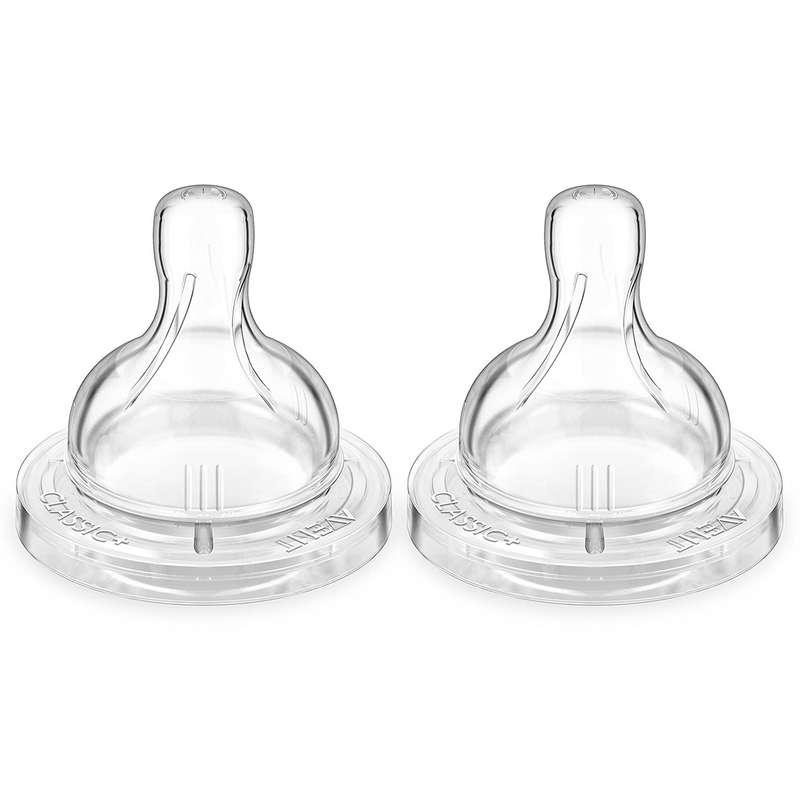 سرشیشه اونت مدل SCF635 بسته 2 عددی سرشیشه اونت مدل SCF635 بسته 2 عددی