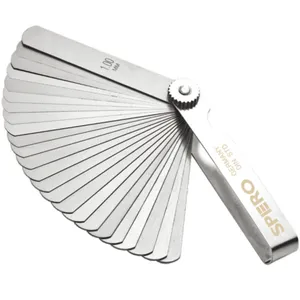 Spero 453-01 Feeler Gauge 25 Blade