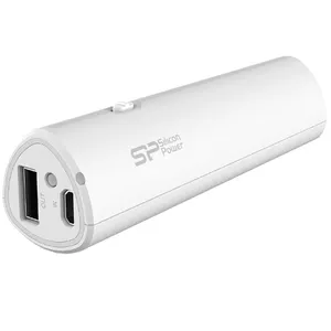 شارژر همراه سیلیکون پاور P20