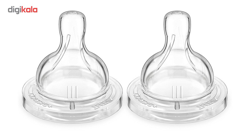 سرشیشه اونت مدل SCF635 بسته 2 عددی سرشیشه اونت مدل SCF635 بسته 2 عددی