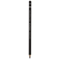 مداد طراحی استدلر مدل Mars Lumograph Black با درجه سختی 2B