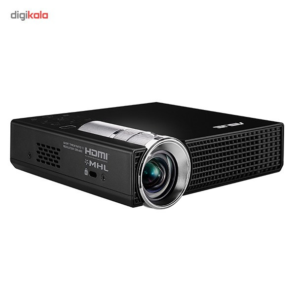 پروژکتور ایسوس مدل P2E