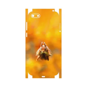 MAHOOT Squirrel-FullSkin Cover Sticker for Huawei Y5 Lite