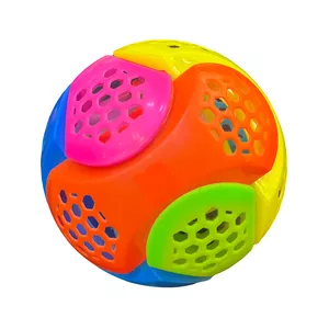 اسباب بازی مدل توپ دیوانه موزیکال لرزشی