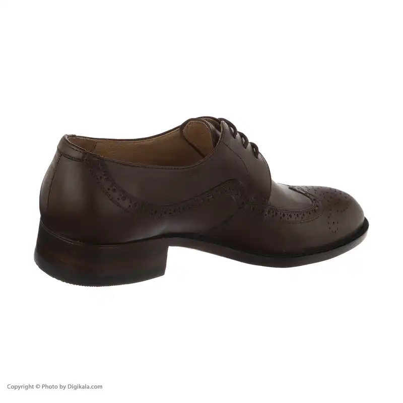 کفش مردانه نظری مدل 447