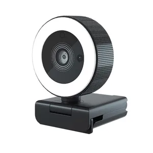 وب کم مدل 2k autofocus with remote control