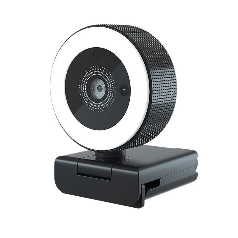 وب کم مدل  2k autofocus with remote control