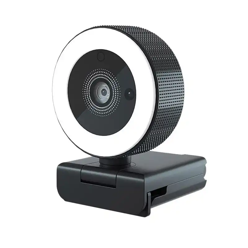 وب کم مدل 2k autofocus with remote control