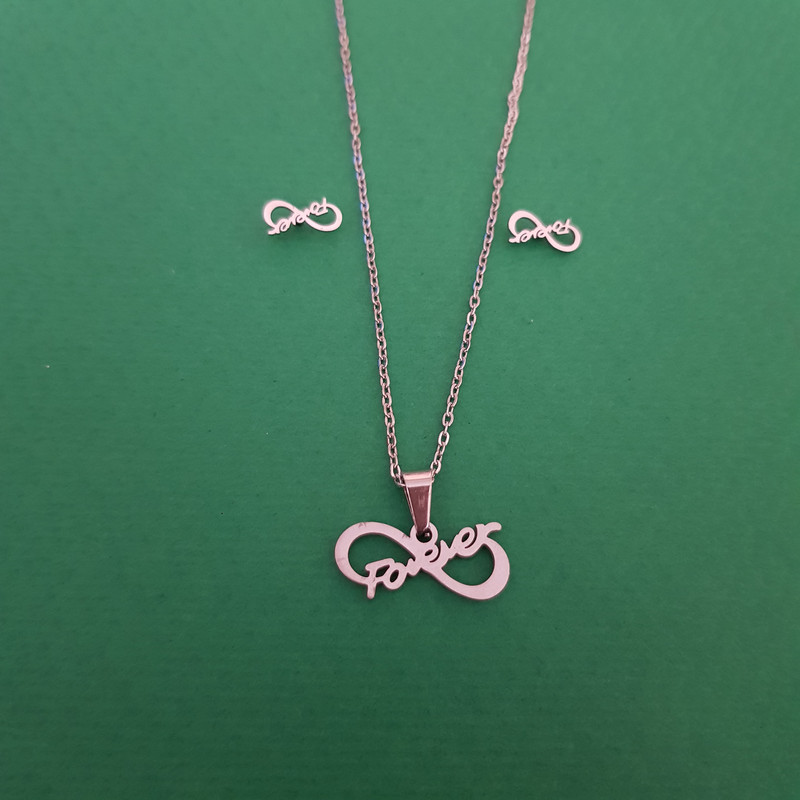 نیم ست زنانه مدل بی نهایت نیم ست زنانه مدل بی نهایت