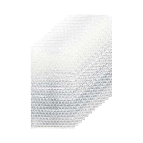 نایلون حباب دار ضربه گیر مدل DST-B30n15 بسته 12 عددی