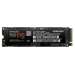 اس اس دی اینترنال سامسونگ مدل 960 Evo ظرفیت 1 ترابایت