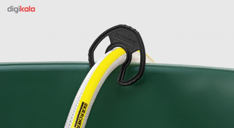 شلنگ ساکشن 5 متری کرشر