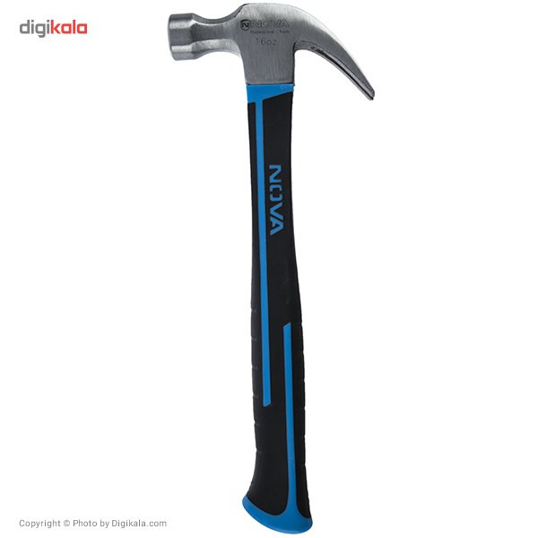 چکش نووا مدل NTH 2550 چکش نووا مدل NTH 2550