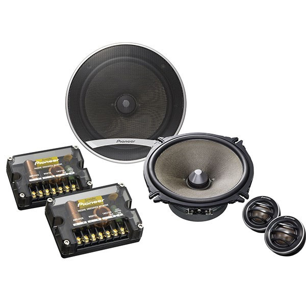 اسپیکر خودرو پایونیر TS-D1720C